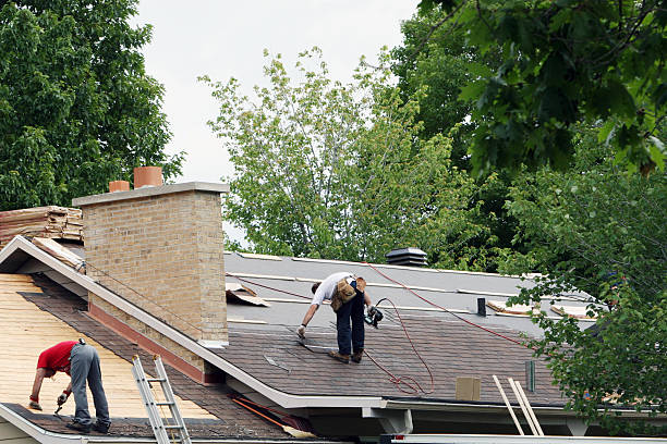 Quick and Trustworthy Emergency Roof Repair Services in Carlisle, PA